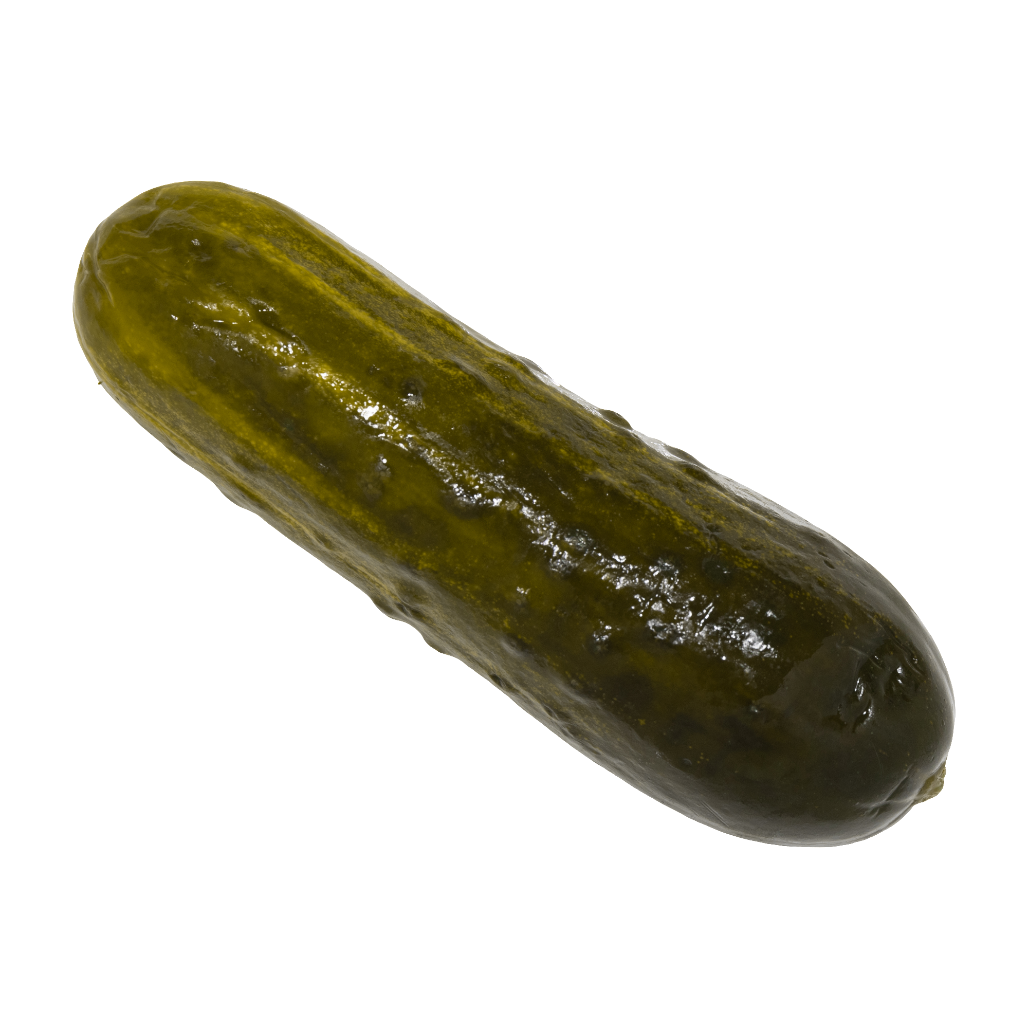 Jumbo Kosher Dill Pickle Junior's Deli